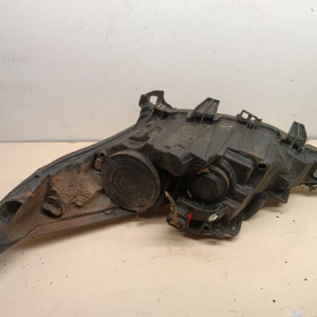 Optique avant principal droit (feux)(phare) PEUGEOT 207