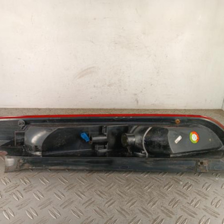 Feu arriere principal gauche (feux) FORD FOCUS 2
