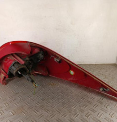 Feu arriere principal gauche (feux) PEUGEOT 207