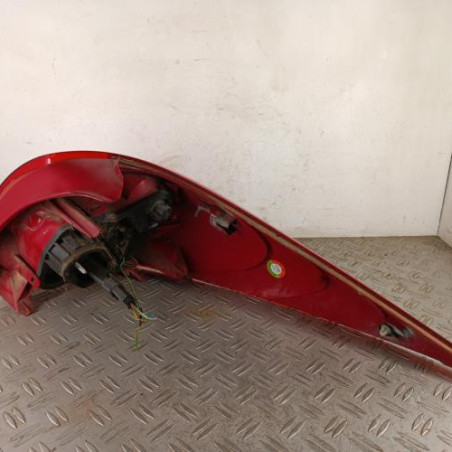 Feu arriere principal gauche (feux) PEUGEOT 207