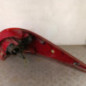 Feu arriere principal gauche (feux) PEUGEOT 207