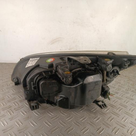 Optique avant principal droit (feux)(phare) FORD FOCUS 2