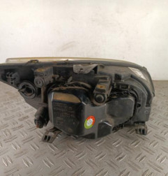 Optique avant principal gauche (feux)(phare) FORD FOCUS 2