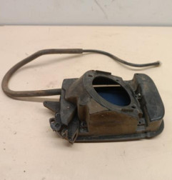 Trappe d'essence PEUGEOT 406