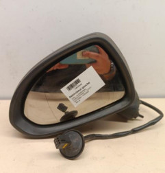 Retroviseur gauche OPEL CORSA D Photo n°1
