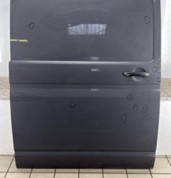 Porte laterale droit VOLKSWAGEN TRANSPORTER 5 Photo n°1