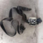 Ceinture avant droit VOLKSWAGEN POLO 5