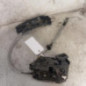 Serrure arriere droit VOLKSWAGEN POLO 5
