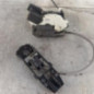 Serrure avant droit VOLKSWAGEN POLO 5