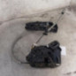 Serrure avant droit VOLKSWAGEN POLO 5