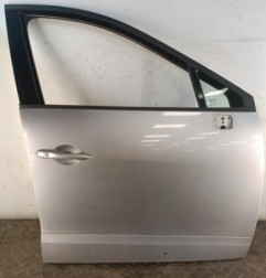 Porte avant droit RENAULT SCENIC 3 Photo n°1