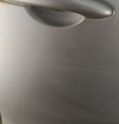 Porte avant droit RENAULT SCENIC 3