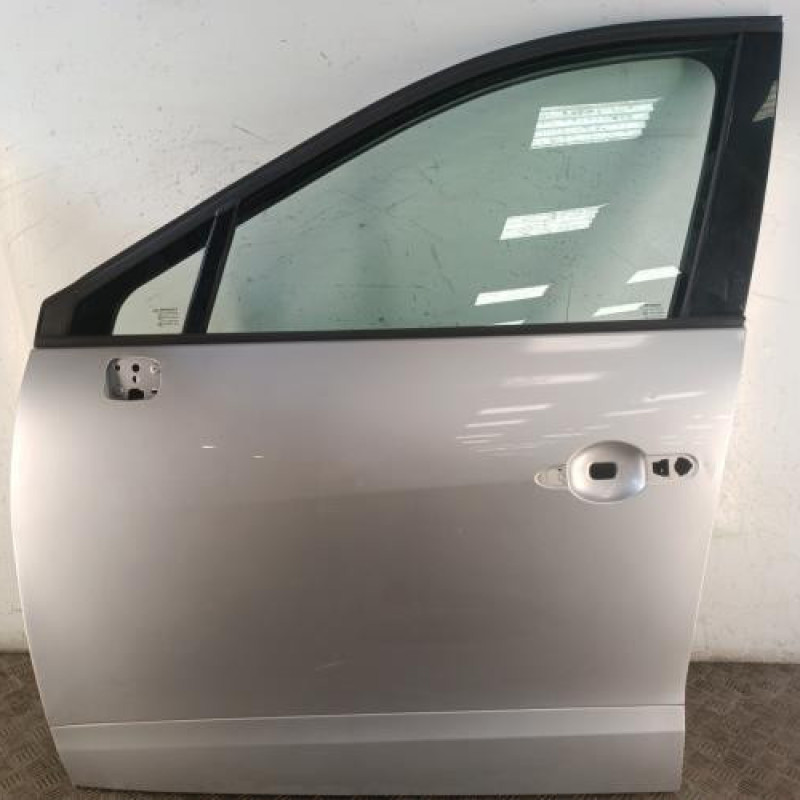 Porte avant gauche RENAULT SCENIC 3