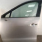 Porte avant gauche RENAULT SCENIC 3