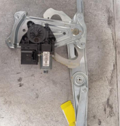 Leve vitre electrique avant droit RENAULT MEGANE 3
