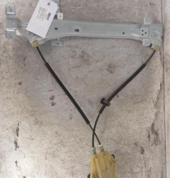 Leve vitre mecanique arriere droit RENAULT MEGANE 3