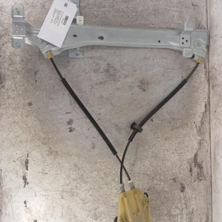 Leve vitre mecanique arriere droit RENAULT MEGANE 3