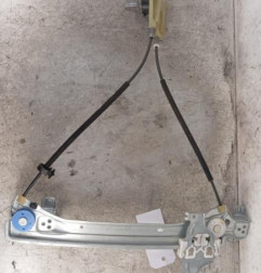 Leve vitre mecanique arriere gauche RENAULT MEGANE 3