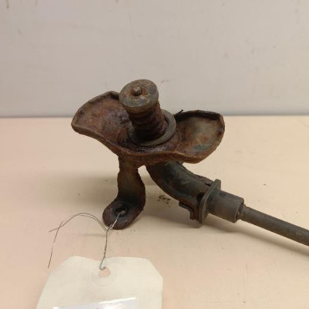 Treuil de roue de secours CITROEN C4 PICASSO 1