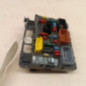 Boitier servitude moteur (BSM) PEUGEOT 207