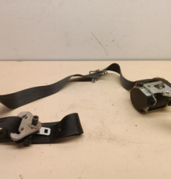 Ceinture avant gauche PEUGEOT 207 Photo n°1