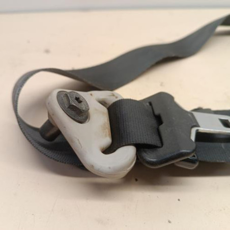 Ceinture avant gauche PEUGEOT 207