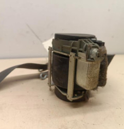 Ceinture avant gauche PEUGEOT 207 Photo n°4