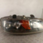 Optique avant principal droit (feux)(phare) FIAT PUNTO 2