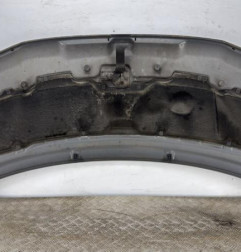 Capot VOLKSWAGEN TRANSPORTER 5 Photo n°3