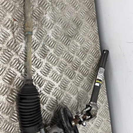 Cremaillere assistee CITROEN C4 2