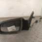 Retroviseur gauche OPEL ZAFIRA B