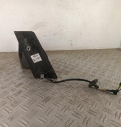 Retroviseur gauche OPEL ZAFIRA B Photo n°3
