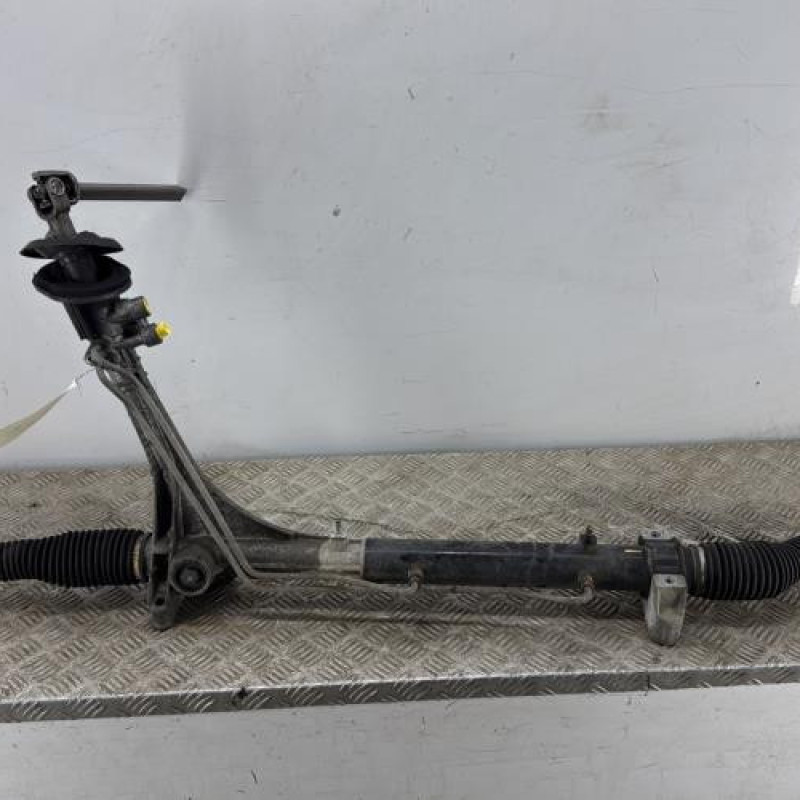 Cremaillere assistee PEUGEOT BOXER 3 Cremaillere assistee PEUGEOT BOXER 3