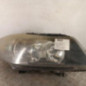 Optique avant principal droit (feux)(phare) BMW SERIE 3 E91