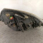 Optique avant principal droit (feux)(phare) BMW SERIE 3 E91