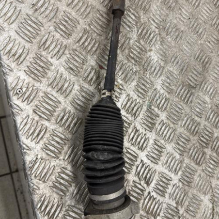 Cremaillere assistee SKODA FABIA 2