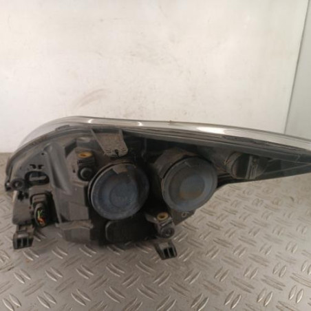 Optique avant principal droit (feux)(phare) FORD FOCUS 2