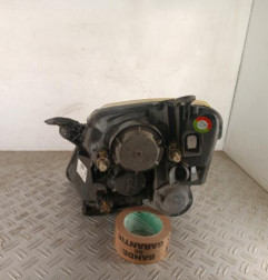 Optique avant principal droit (feux)(phare) OPEL MERIVA A