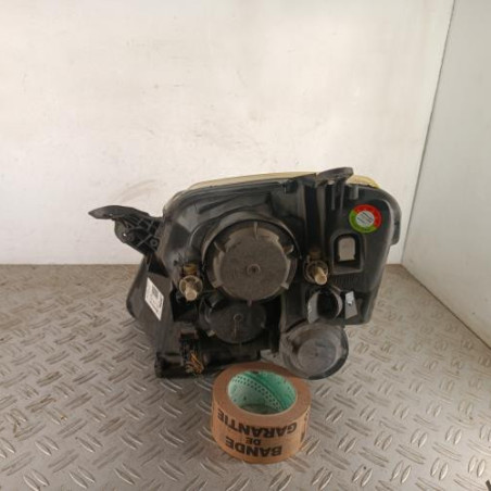 Optique avant principal droit (feux)(phare) OPEL MERIVA A