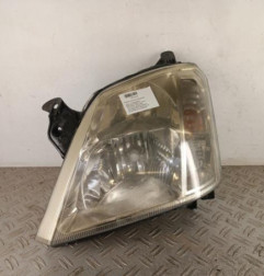 Optique avant principal gauche (feux)(phare) OPEL MERIVA A Photo n°1