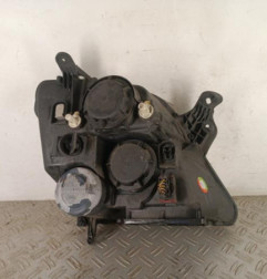 Optique avant principal gauche (feux)(phare) OPEL MERIVA A