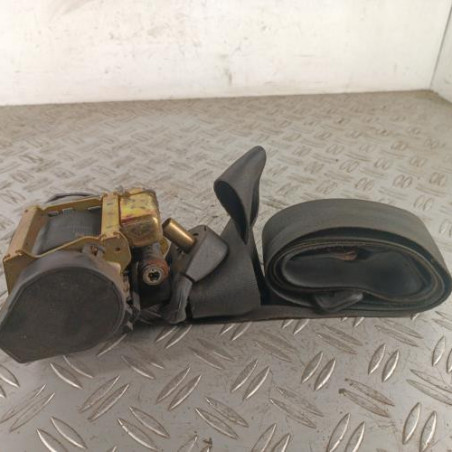 Ceinture avant gauche PEUGEOT EXPERT 1 Photo n°1