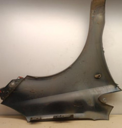 Aile avant gauche OPEL CORSA D