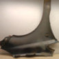 Aile avant gauche OPEL CORSA D