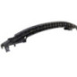 Renfort pare choc avant (traverse) PEUGEOT 206
