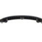 Renfort pare choc avant (traverse) PEUGEOT 206