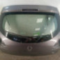 Malle/Hayon arriere RENAULT MEGANE 3