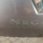 Malle/Hayon arriere RENAULT MEGANE 3