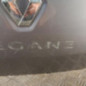 Malle/Hayon arriere RENAULT MEGANE 3