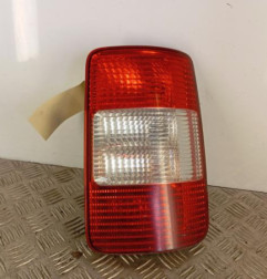 Feu arriere principal droit (feux) VOLKSWAGEN CADDY 3 Photo n°1